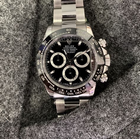 rolex cosmograph daytona ceramic|rolex daytona cosmograph for sale.